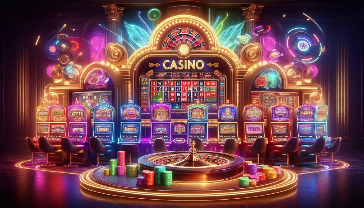 Lukki Casino